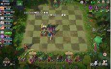 自走棋每次连台湾服务器